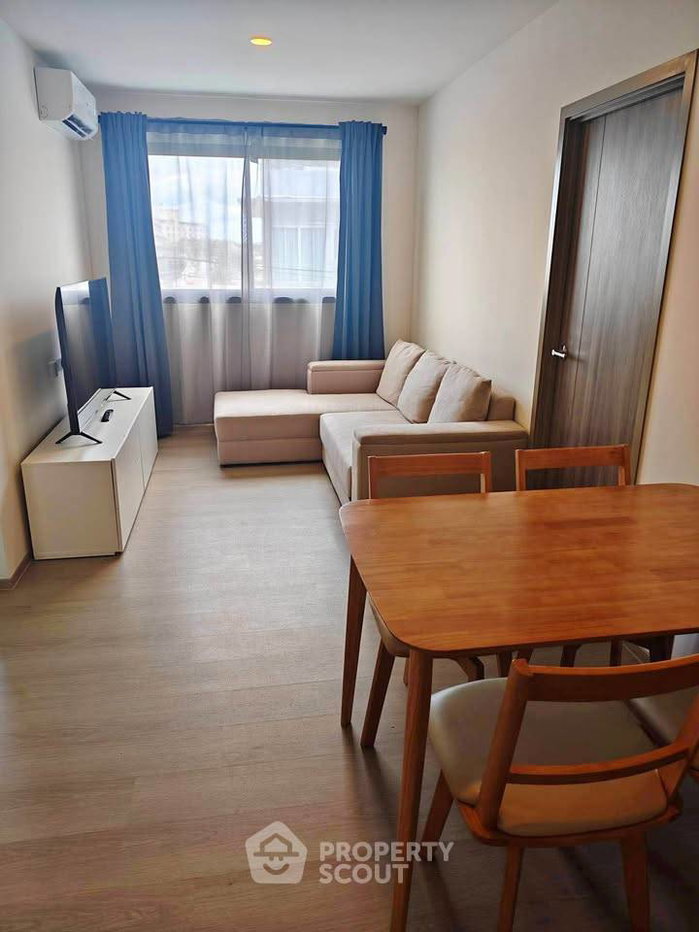 picture 2-BR Condo At The Origin Bangkae, 4th-Floor, 49 Sqm (ID 3087020) - 1/6
