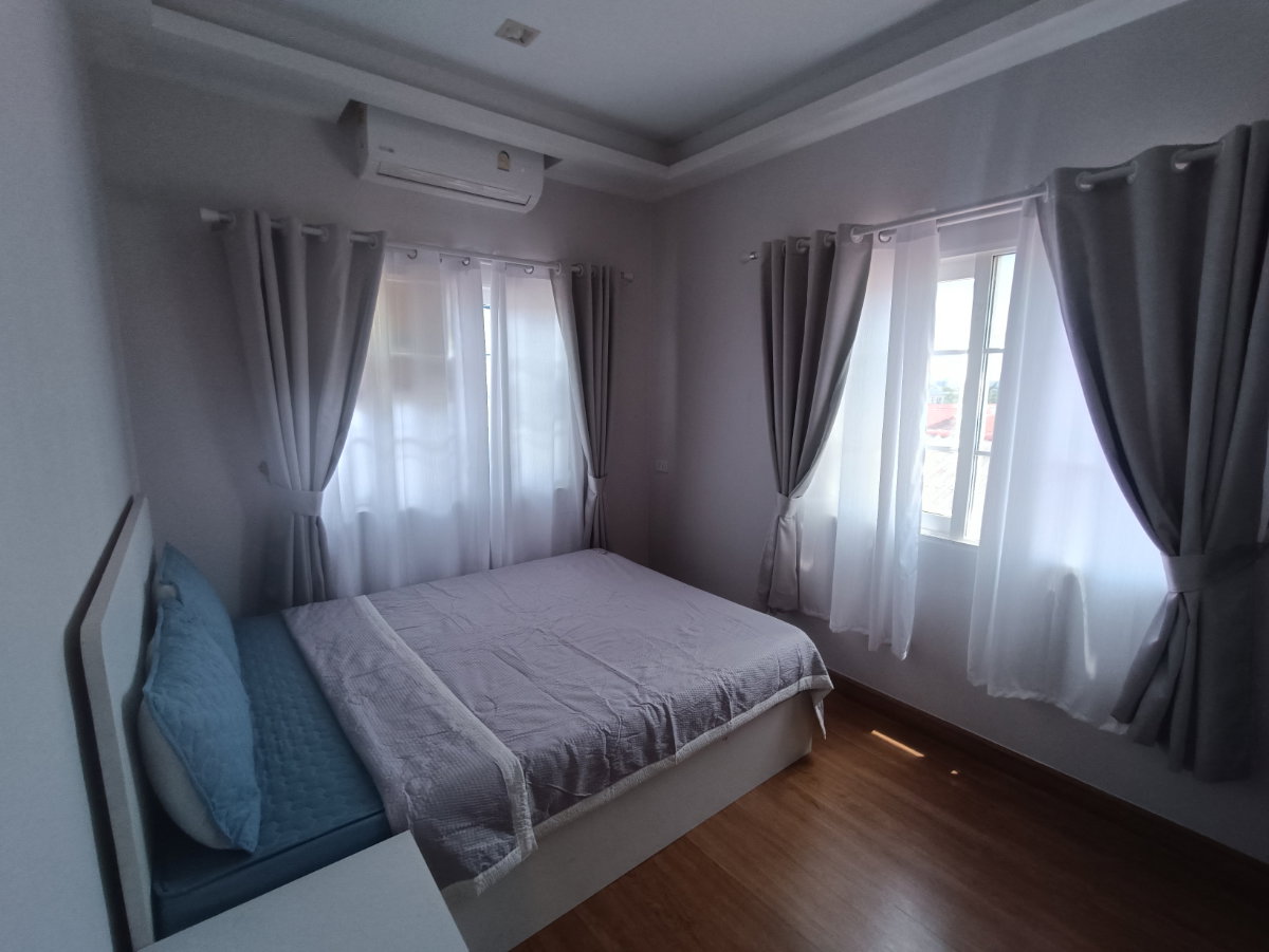 รูป 6ห้องนอนทาวโฮโกลเด้นทาวเขาตาโลพัทยาใต้ให้ดช่า - รูปที่ 20/21