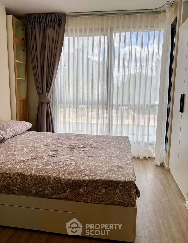 รูป คอนโด 1 ห้องนอน ให้เช่า Blue Sukhumvit 89 ชั้น 7 ใกล้ BTS อ่อนนุช (ID 3086143) - รูปที่ 2/13