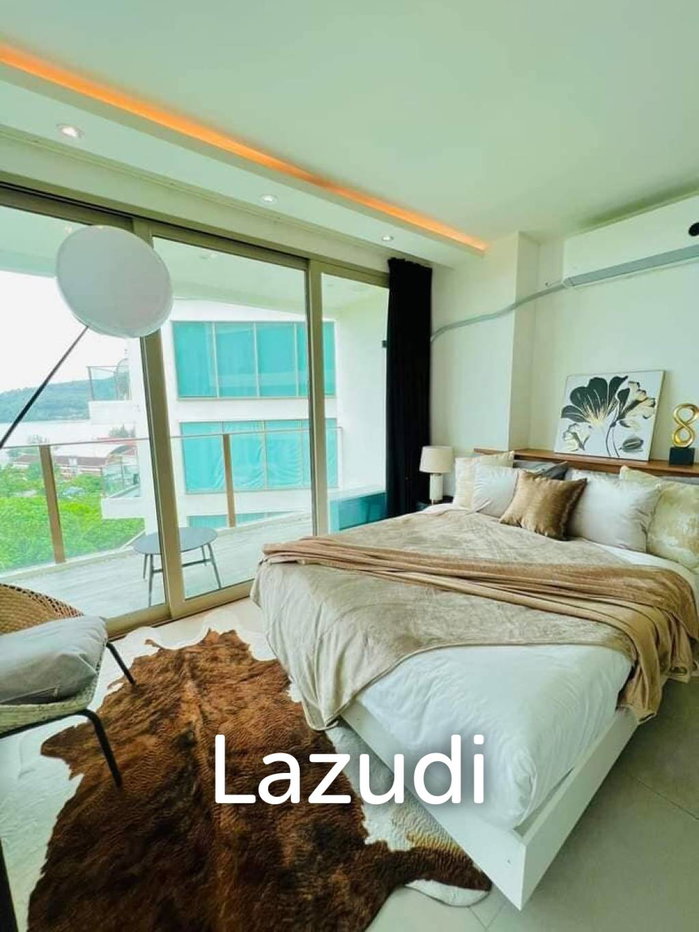 รูป Seaview 2-Bedroom For Sale In Kamala - รูปที่ 5/11