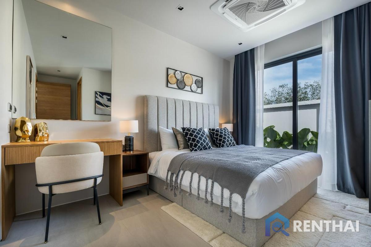 picture Luxury Villa in Phuket: Botanica Modern Loft - 3/19