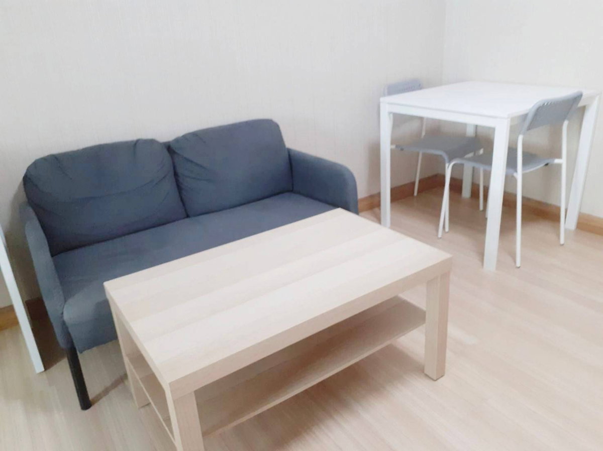 picture Plum condo Phaholyothin 89 for rent... - 5/11