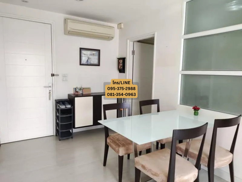 รูป เช่า เดอะ แบงค็อก สาทร - ตากสิน | The Bangkok Sathorn - Taksin ติด BTS-กรุงธนบุรี | Krung Thon Buri ติดต่อ Line/Tel 095-375-2988 - รูปที่ 4/12