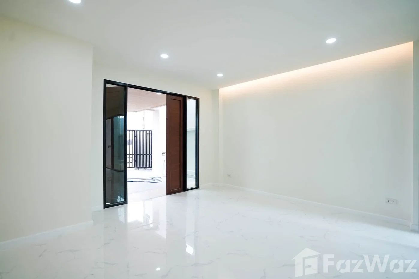 รูป ขาย บ้านเดี่ยว 3 ห้องนอน ใน หนองบอน, กรุงเทพมหานคร 6582943 - รูปที่ 5/16