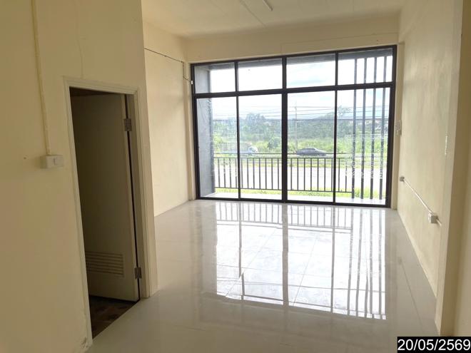 รูป อาคารพาณิชย์ 63 ตร.วา เมืองขอนแก่น ขอนแก่น 13.2M - รูปที่ 22/52