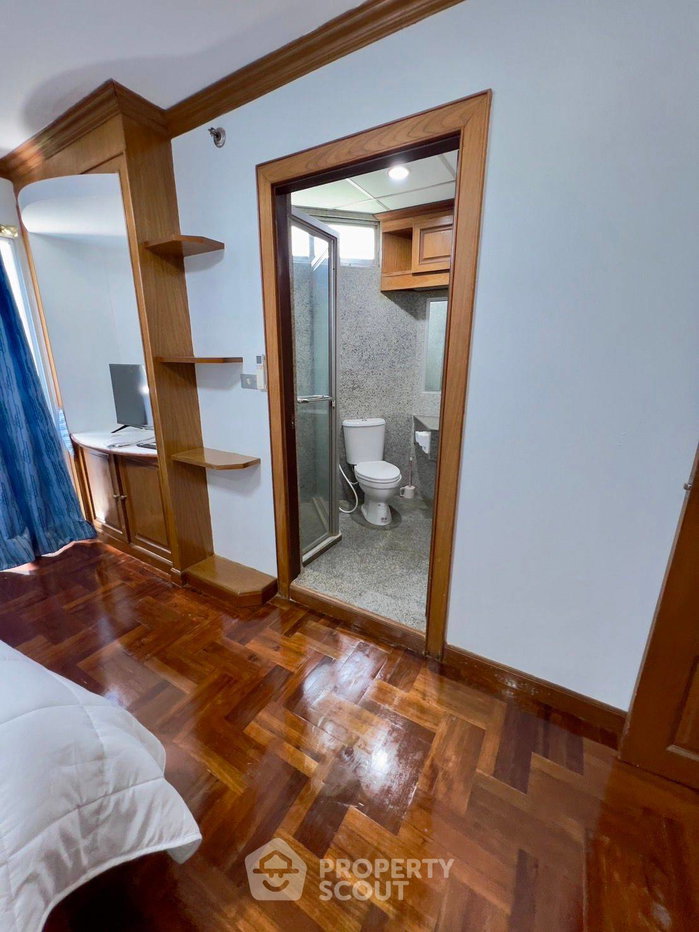 picture Pet-Friendly 2-Bed Condo At Wittayu Complex Near BTS Phloen Chit (ID 1559370) - 12/14
