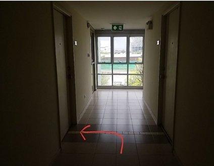 picture CONDO 26.32 Sq.m. Bang Plee Samut Prakarn for 1.3M - 3/9