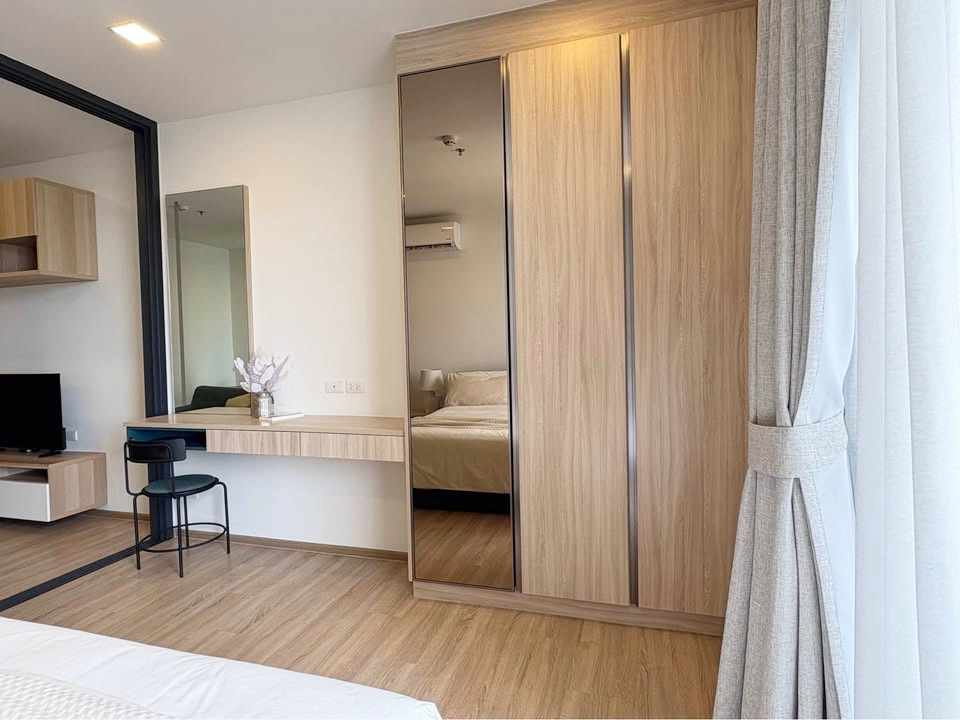 รูป ห้องอัพเดต💥คุณภัส🔔⚠️🏘️⚡️กดปุ่มแอดไลน์💥เอ็กซ์ที พญาไท - รูปที่ 4/9