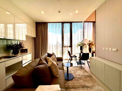 Condos for rent : ✨Condo for Rent :  MAZARINE Ratchayothin (AP-02) ( line : @condo91 )