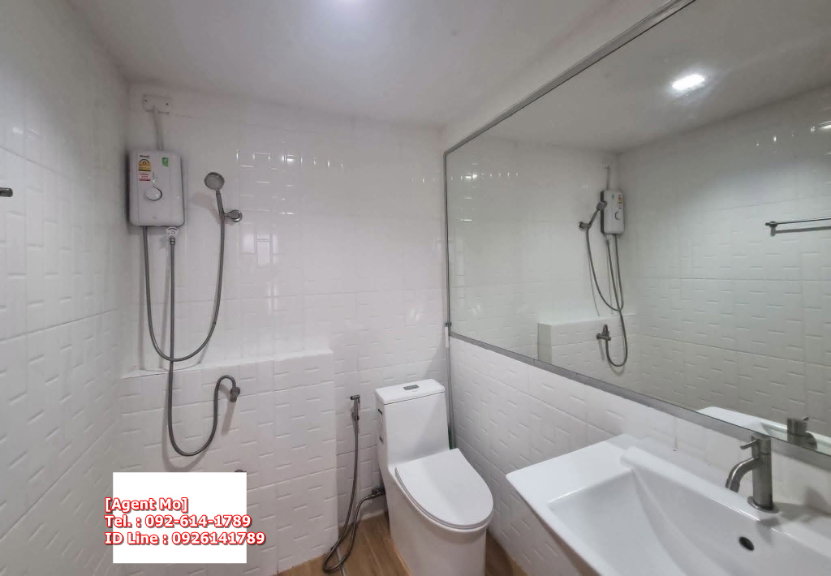 รูป 🏡เช่าด่วน 17,000 บาท 🏰ทาวน์โฮม 3 ชั้น หมู่บ้าน The Inspire Teparak - Wong Waen (ดิ อินสปายร์ เทพารักษ์ - วงแหวน) - รูปที่ 20/20