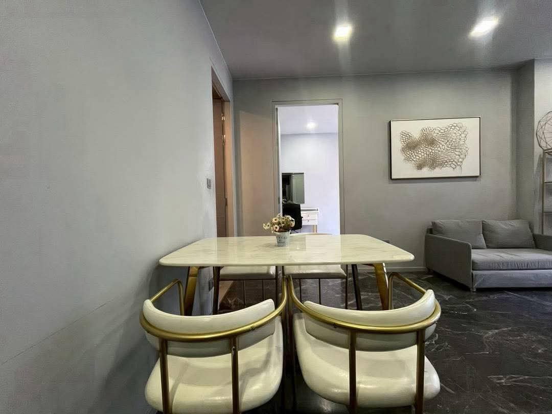รูป LTHC15958 - Luxury Condo for Rent Phrom Phong | Ashton Residence 41 | 65K/Month | คอนโดหรูให้เช่า พร้อมพงษ์ Ashton Residence 41 - รูปที่ 3/7