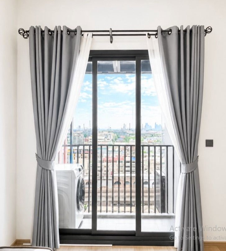 picture the line sukumvit 101 1 bedroom 9sqm28 - 18/26