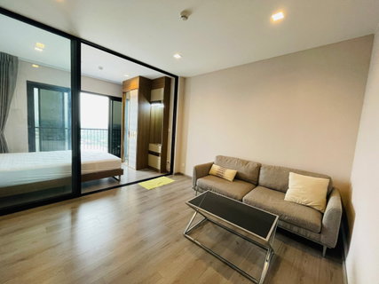 รูปภาพ for rent 1-2 bedroom The Politan Rive 