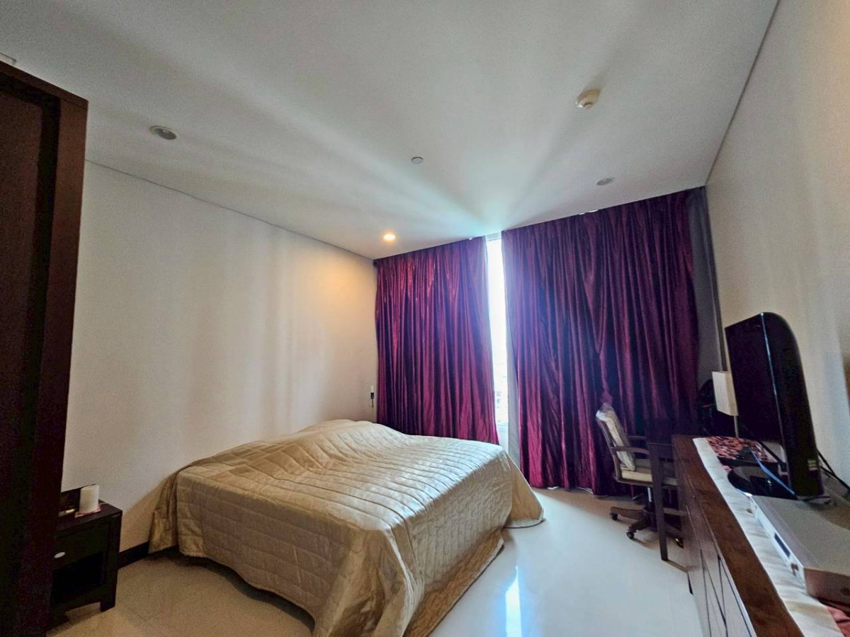 รูป SALE CONDO The Park Chidlom, 2 Bed size 158 sqm. - รูปที่ 8/11