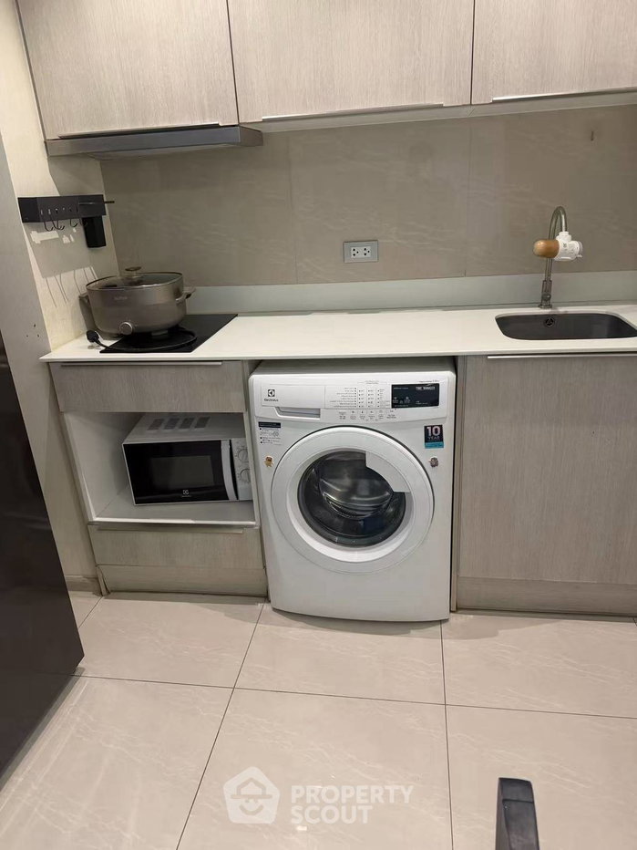 picture 1-BR Condo At Vtara 36, Thong Lo • Near BTS Thong Lor (ID 3085527) - 6/7