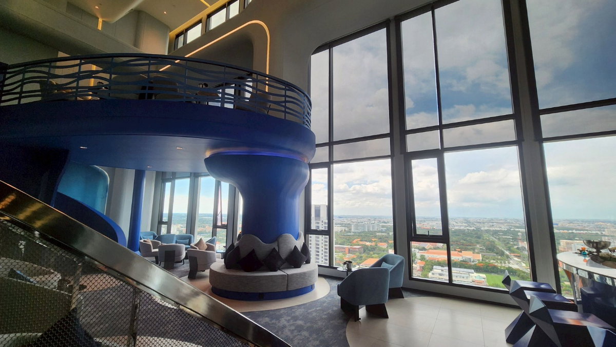 picture 🏢 Condo for Rent: Modiz Avantgarde 📍 - 46/50