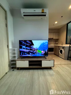 Condos for sale : 1-bedroom condo for sale at Life One Wireless 6582353