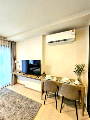 ขายคอนโด : The Base Rise For Sell WR-04673