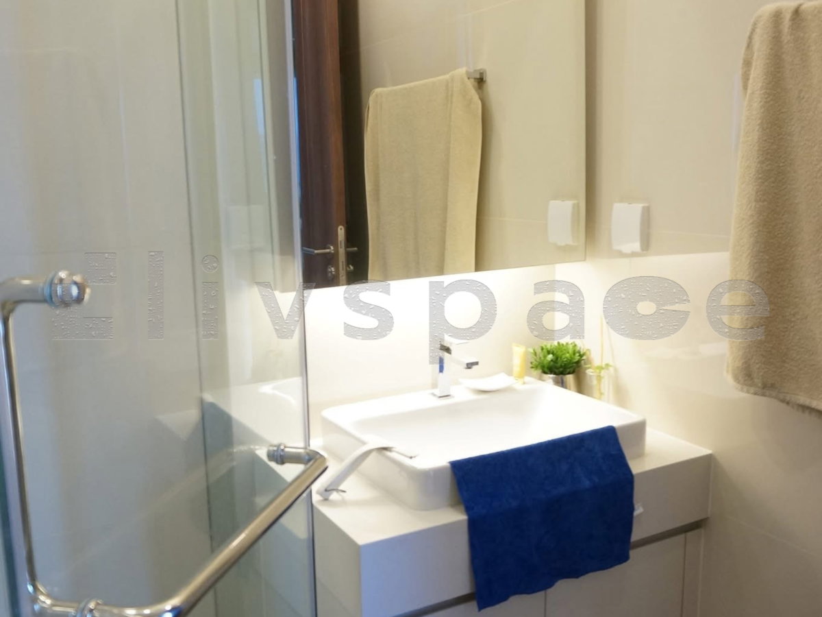 รูป ▚ LL143ツ ให้เช่า: Menam Residences 2 ห้องนอน 99ตร.ม. วิวแม่น้ำเจ้าพระยา ทำพื้นใหม่ เลือกเฟอร์ฯ ได้✨ - รูปที่ 12/13