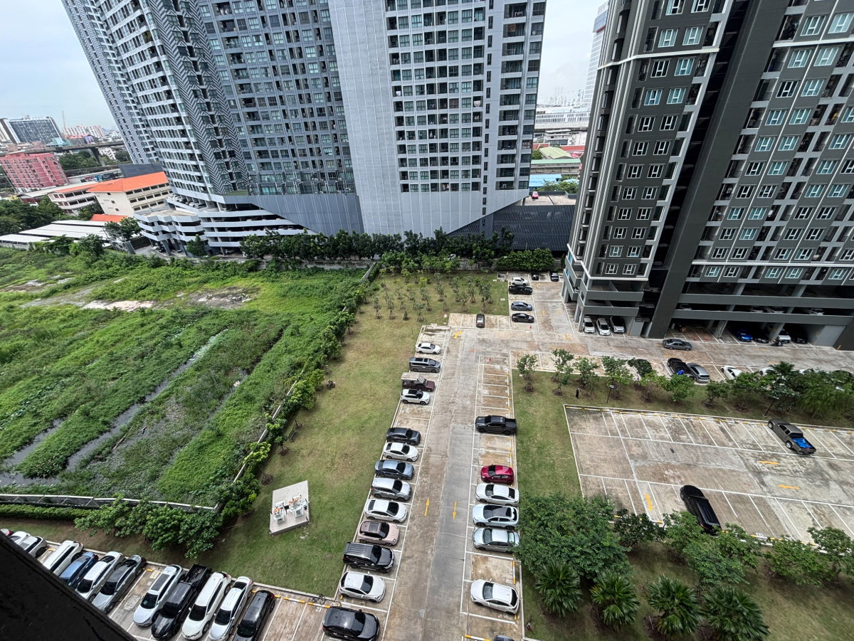 รูป ให้เช่า Regent Home Bangna🚆 ใกล้ BTS บางนา เพียง 350 เมตร - รูปที่ 8/8