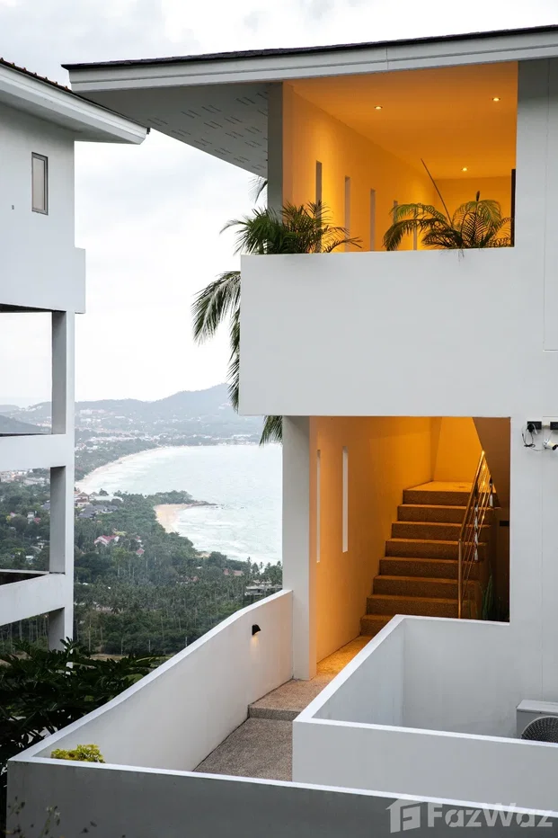 รูป ขาย วิลล่า 5 ห้องนอน ใน บ่อผุด, สุราษฎร์ธานี 6572696 - รูปที่ 18/23