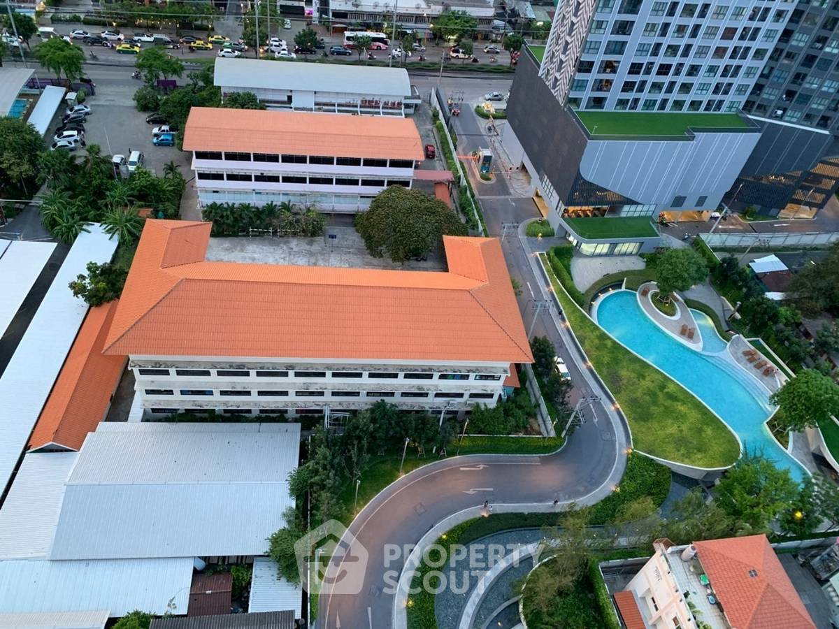 picture Well-Priced 2-BR Condo In Ideo O2, 21st-Floor Near BTS Bang Na (ID 3085548) - 2/15