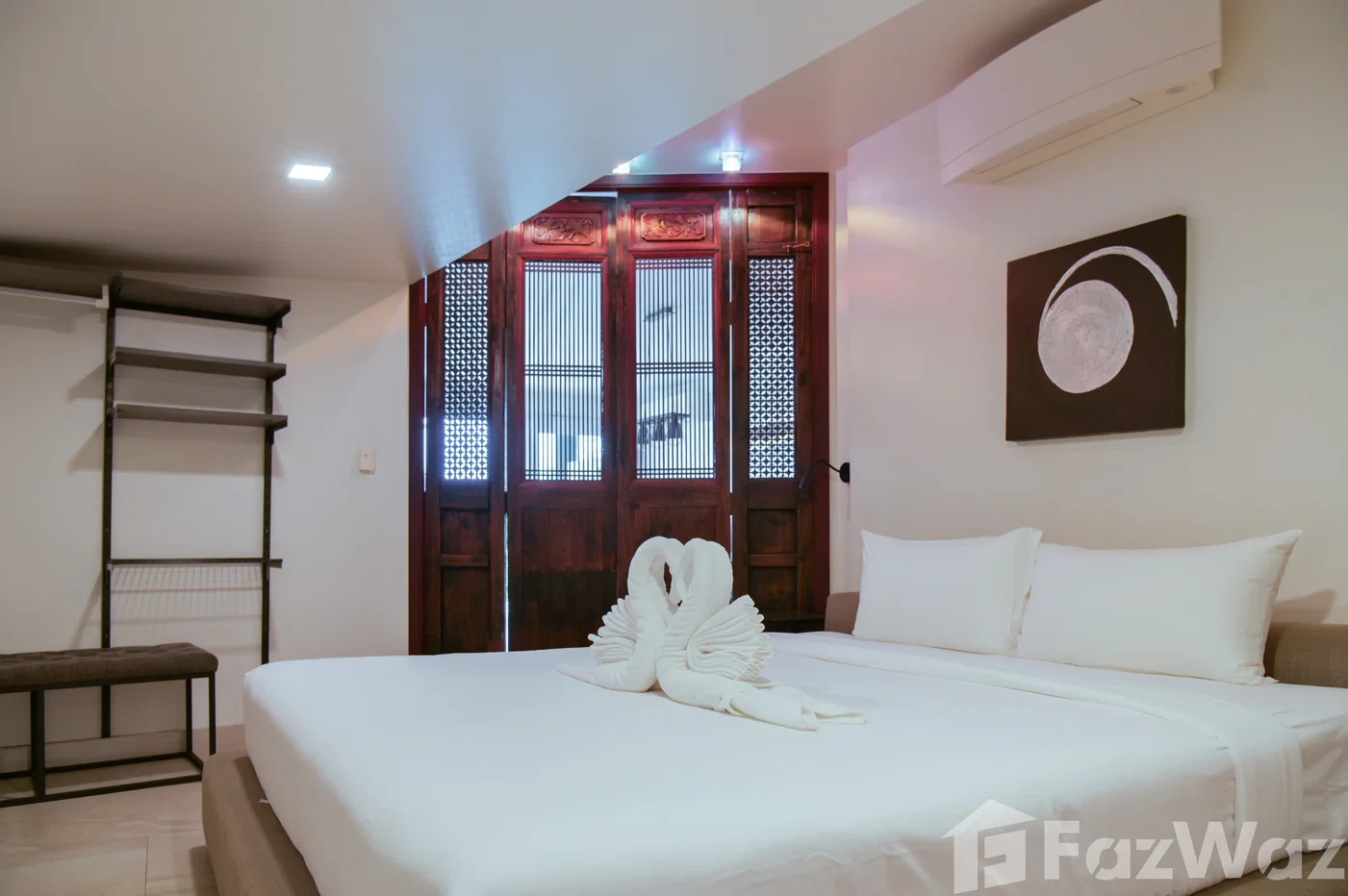 รูป คอนโดให้เช่า 2 ห้องนอน ในโครงการ กะรน บัตเตอร์ฟลาย 6581370 - รูปที่ 17/30