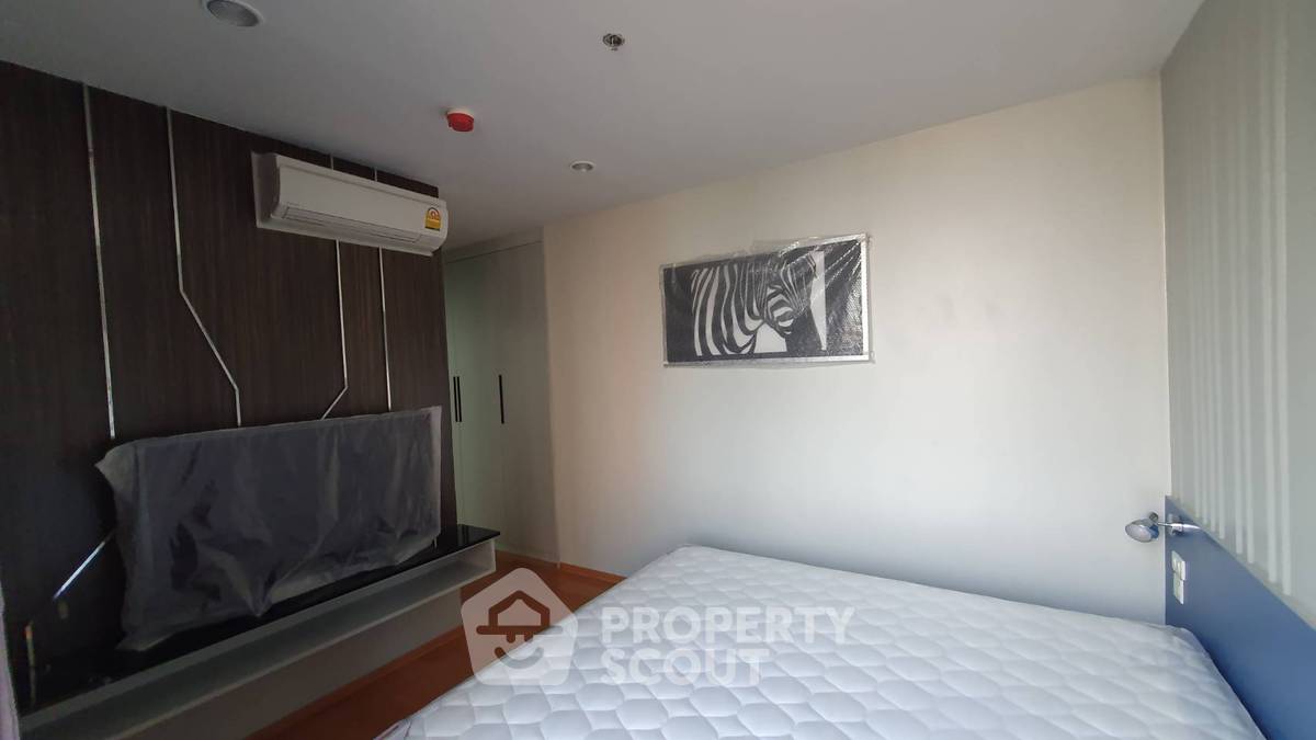 รูป คอนโด 2 ห้องนอน Noble Revo Silom ใกล้ BTS สะพานยาว 200 ม. (ID 392299) - รูปที่ 6/7