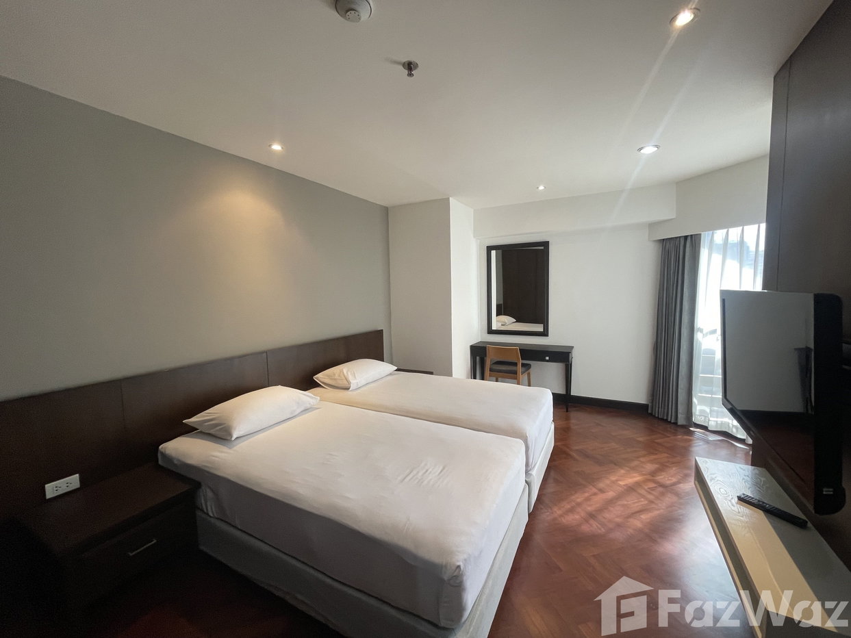 รูป คอนโดให้เช่า 2 ห้องนอน ในโครงการ บ้าน สวนเพชร 1372436 - รูปที่ 8/10