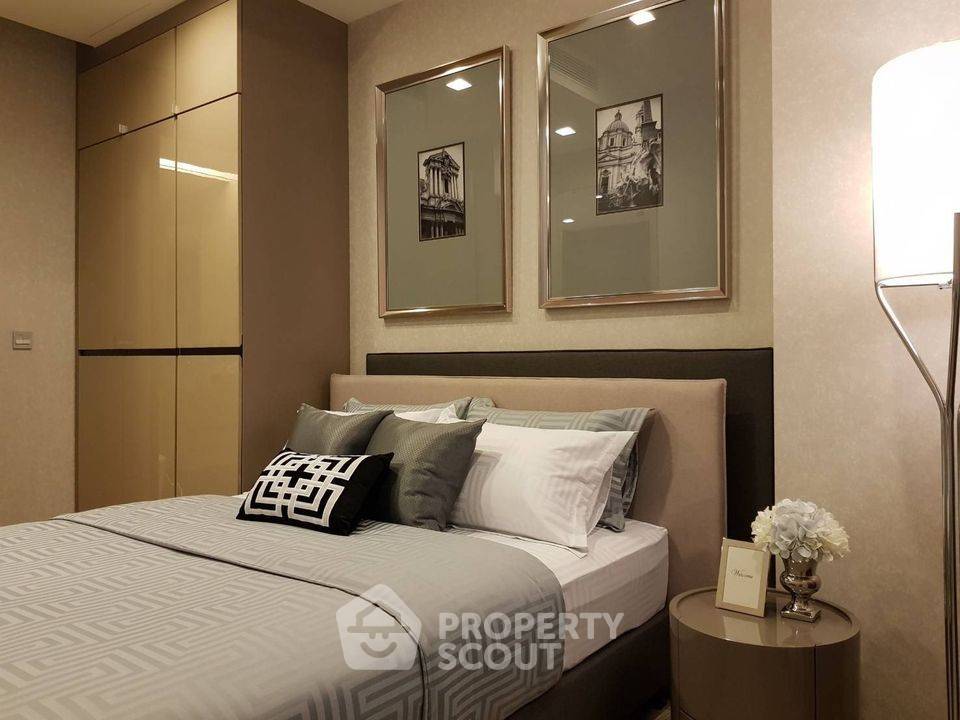รูป คอนโด 2 ห้องนอน ชั้น 17 ขนาด 75 ตร.ม. ที่ The Esse Asoke ใกล้ MRT สุขุมวิท (ID 992227) - รูปที่ 7/22
