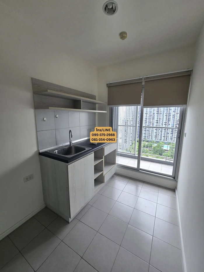 picture Sell | Aspire Sathorn - Thapra BTS| Talat Phlu Line/Tel 081-354-096 - 5/7