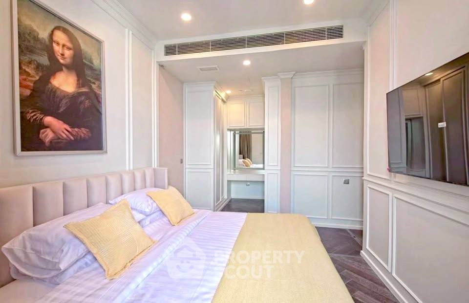 รูป คอนโด 2 ห้องนอน 77 ตร.ม. ชั้น 31 ที่ The Esse Sukhumvit 36 ใกล้ BTS ทองหล่อ 70 ม. (ID 3087122) - รูปที่ 6/8