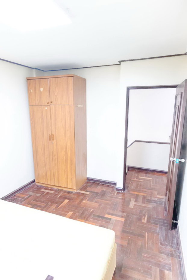 รูป HK0672♛ทาวน์เฮ้าส์ 4 ห้องนอน ให้เช่า⚝รัชดา-ห้วยขวาง♜MRTห้วยขวาง∞099-5919653,065-9423251▚Line@sureresidence - รูปที่ 12/13