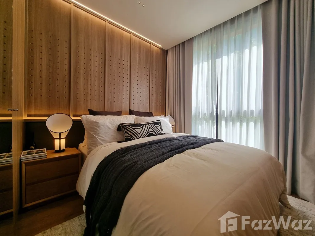 รูป ขาย คอนโด 1 ห้องนอน ในโครงการ นิว อีปิค อโศก-รามา9 6582265 - รูปที่ 2/5