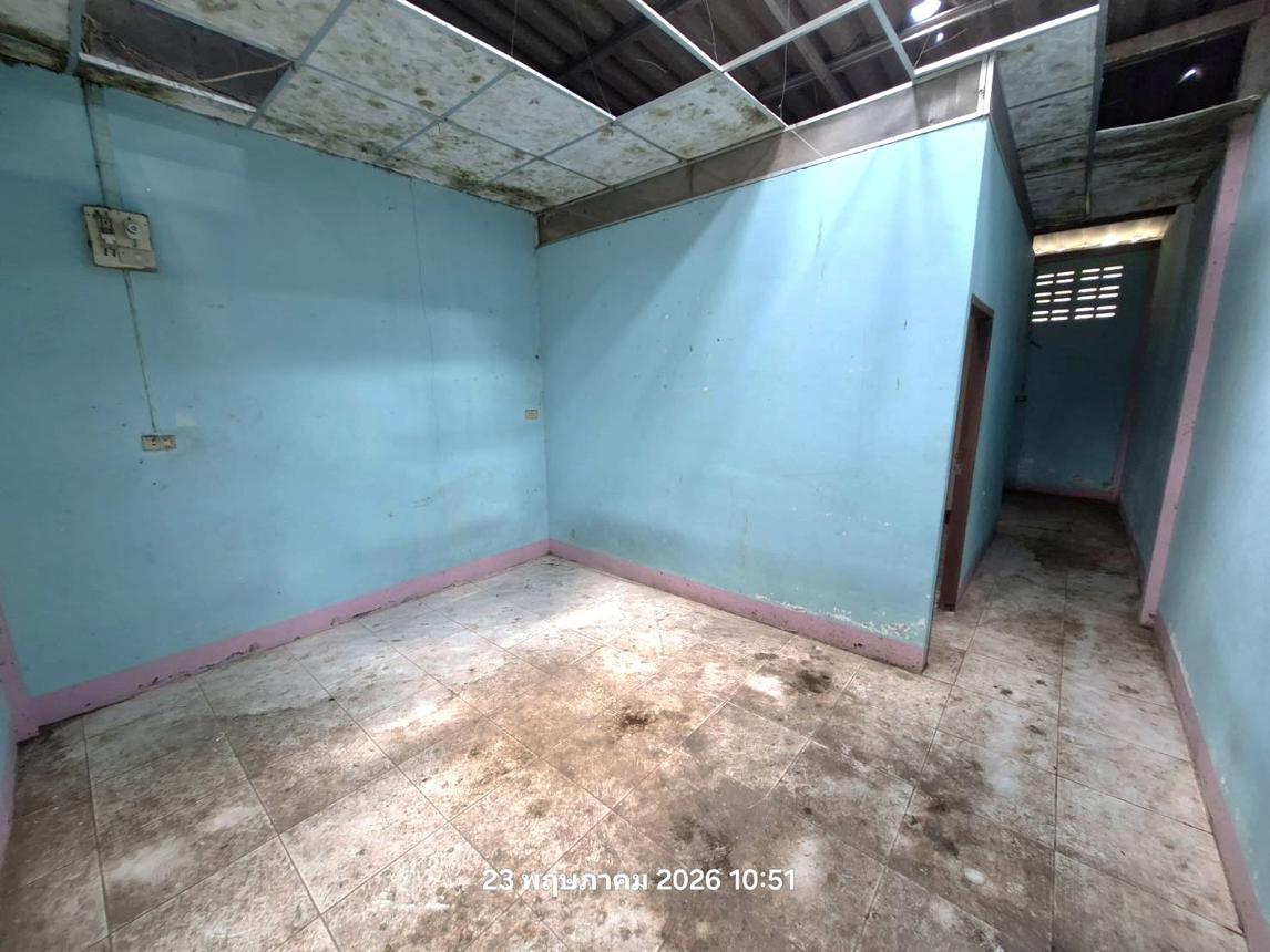 รูป บ้านเดี่ยว 152 ตร.วา ปลวกแดง ระยอง 1.6M - รูปที่ 25/32