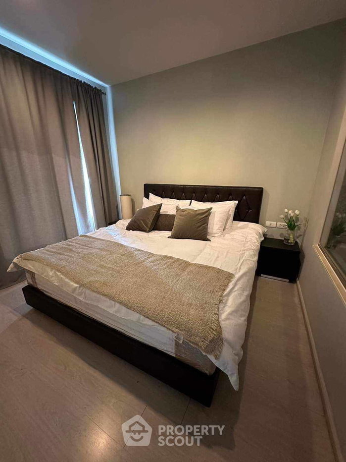 รูป คอนโด 1 ห้องนอน ที่ Rhythm Sukhumvit 44/1 ห่าง BTS พระโขนง 70 ม. (ID 1531379) - รูปที่ 7/8