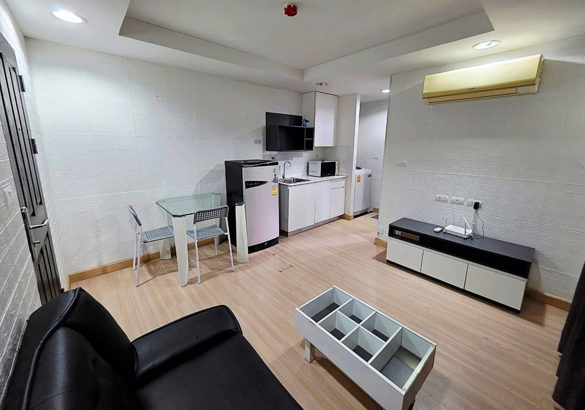 picture 🟪🟦🟩🟨🟧  For Rent The Kris 5 Ratchada 17🛎️🛎️ | 𝗟𝗶𝗻𝗲@: @𝗮𝘀𝘀𝗲𝘁𝘀𝗽𝗿𝗼 - 4/9