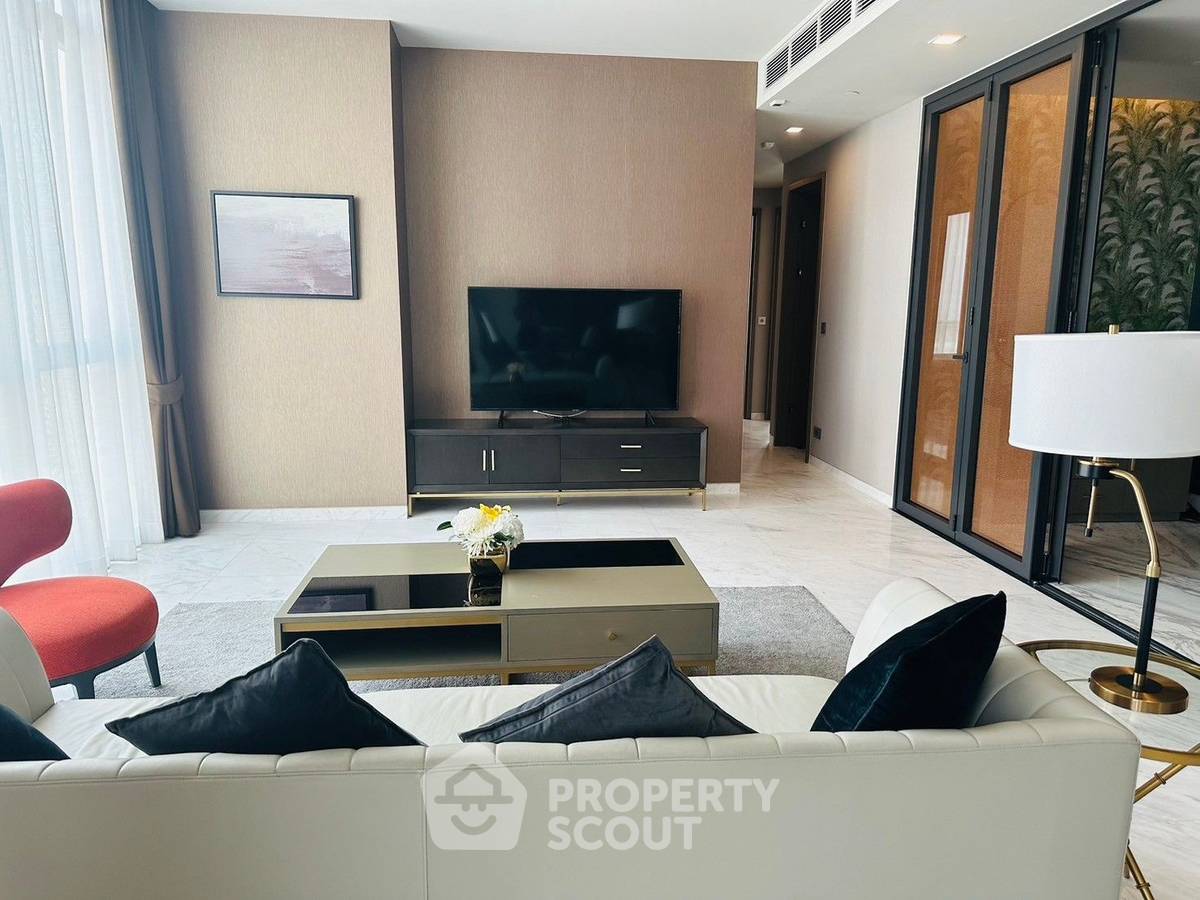 picture Pet-Friendly 2-BR Condo At The Monument Thong Lo, Near BTS (ID 1501269) - 8/21