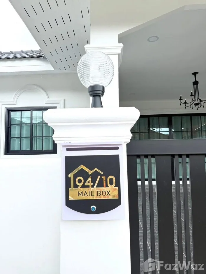 รูป ขาย บ้านเดี่ยว 3 ห้องนอน ในโครงการ รัตนากรวิลเลจ 7 6583857 - รูปที่ 15/41