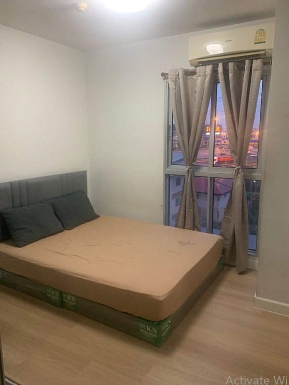 picture A space me Bangna 1 25sqm floor23 - 2/6