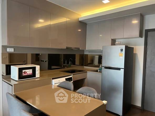 picture 2-BR Condo At Ideo Sukhumvit 93 Near BTS Bang Chak (100m) (ID 3085704) - 2/8