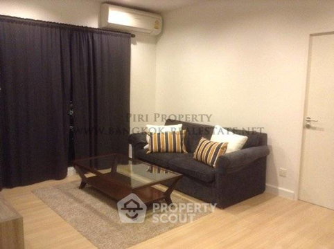คอนโด 2 ห้องนอน ราคาดี โครงการ The Seed Mingle Sathorn-Suanplu ใกล้ BTS สะพานแดง (ID 565315)
