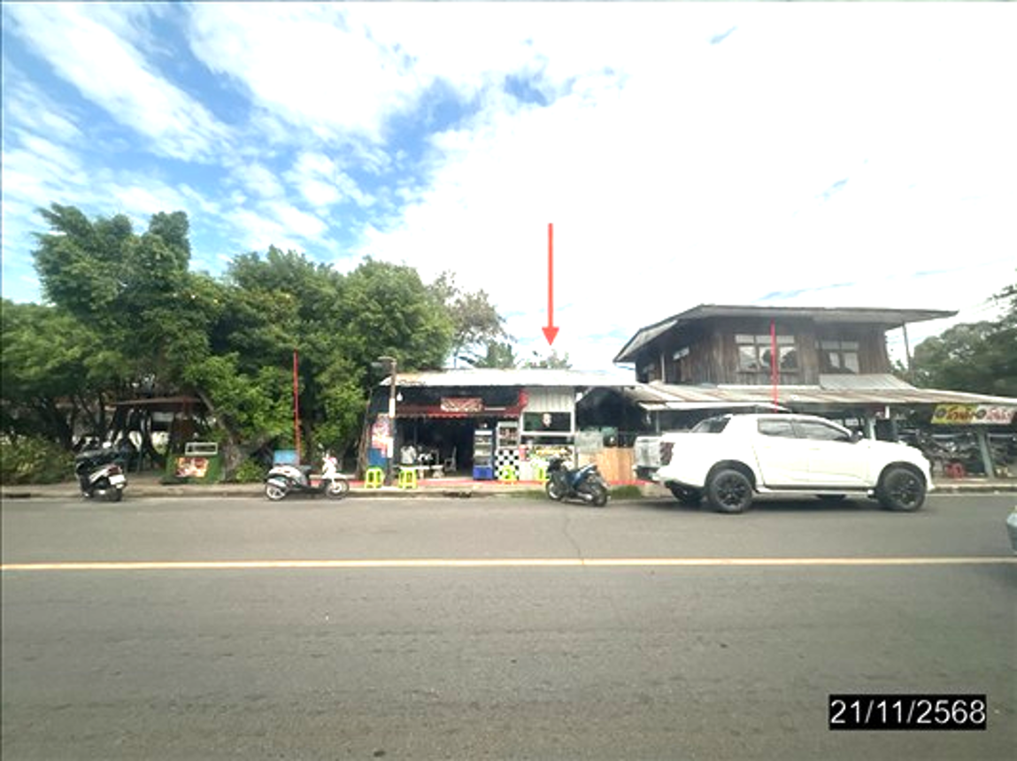 รูป บ้านเดี่ยว 85.5 ตร.วา เมืองยโสธร ยโสธร 2.4M - รูปที่ 8/14