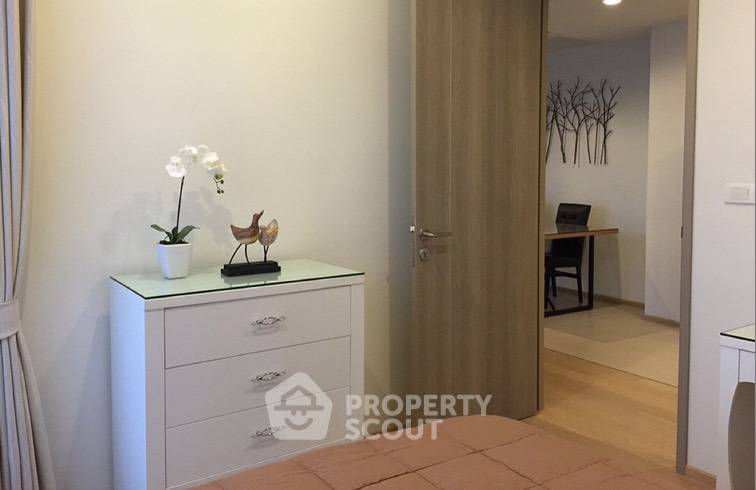 picture High-Floor 2-BR 73 Sqm Condo At HQ Thonglor, BTS Thong Lor (ID 888854) - 6/7