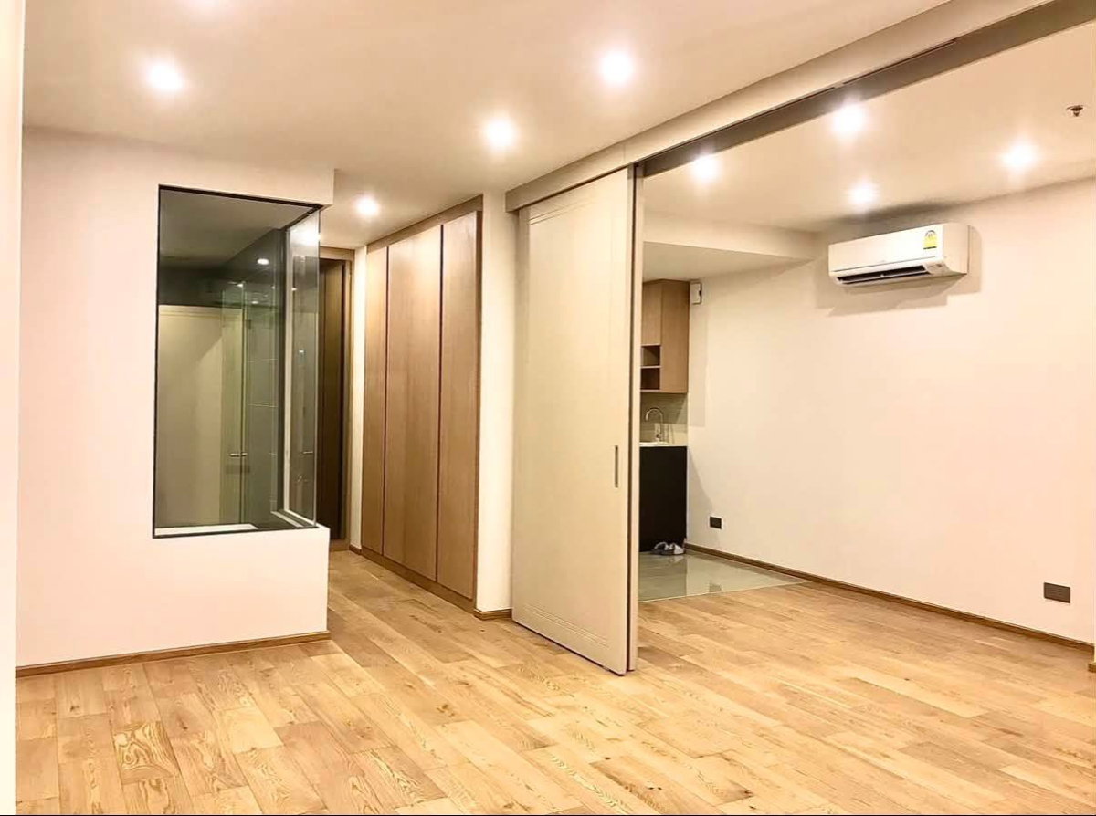รูป RS7035 ขาย Q Chidlom – Phetchaburi คอนโดหรูใจกลางเมือง ห้องใหม่ ชั้นสูง วิวสวยแบบเปิดโล่ง ใกล้ BTS ชิดลม  - รูปที่ 3/10
