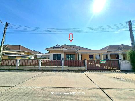 picture HOME 100 Sq.w. Muang Rayong Rayong for 3.8M - 35/38
