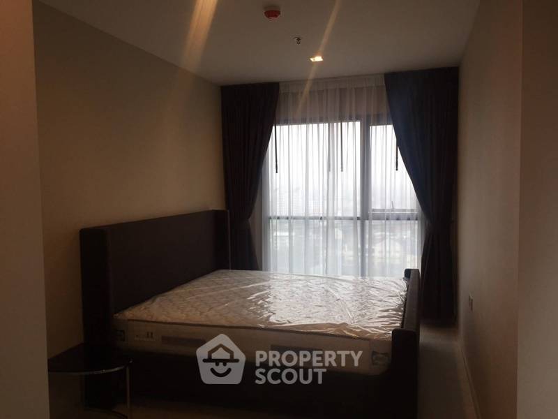 รูป คอนโด 2 ห้องนอน Life สุขุมวิท 48 ชั้น 17 ใกล้ BTS พระโขนง (ID 888939) - รูปที่ 11/16