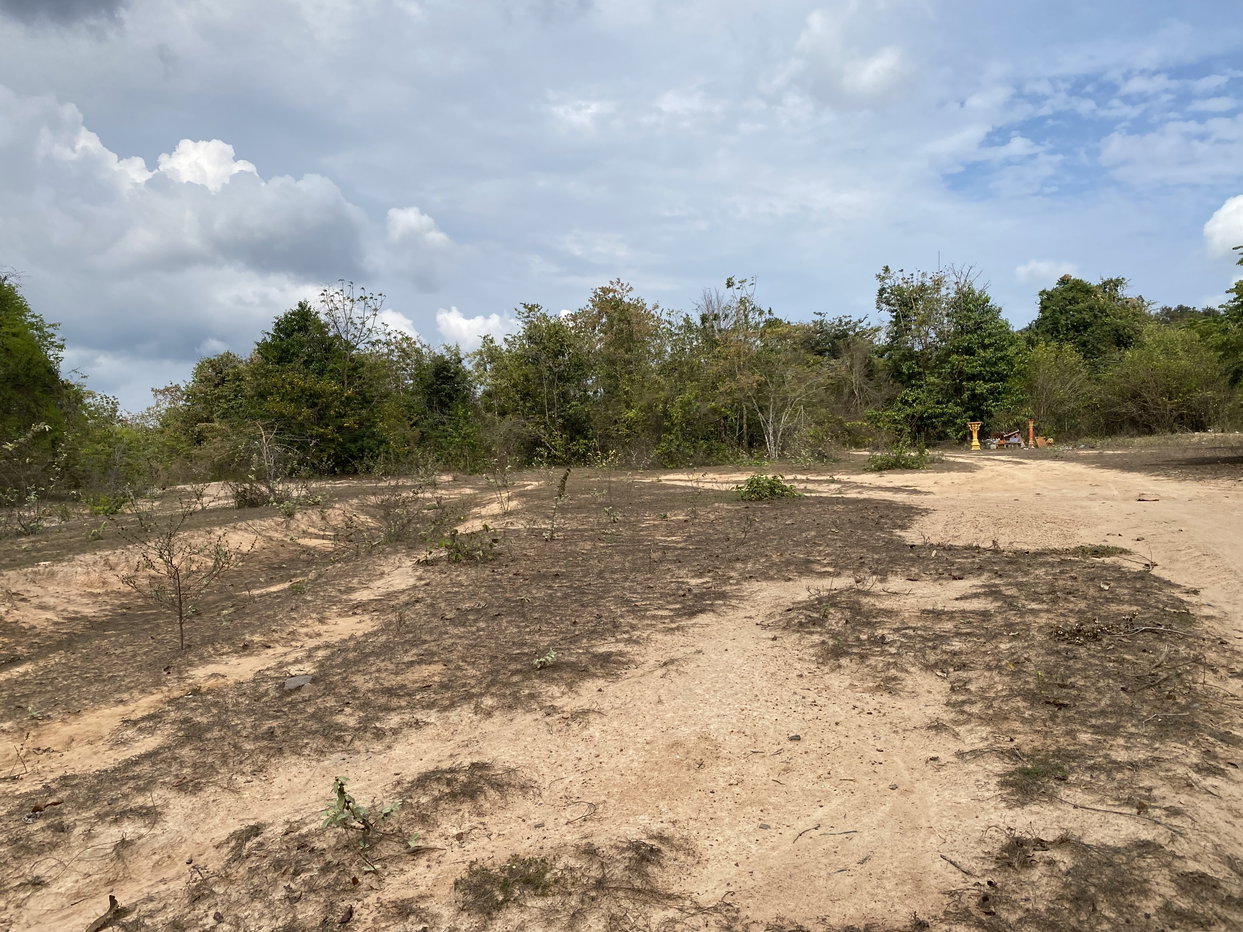 picture LAND 62633.5 Sq.w. Tha Yang Petchburi for 47M - 7/18