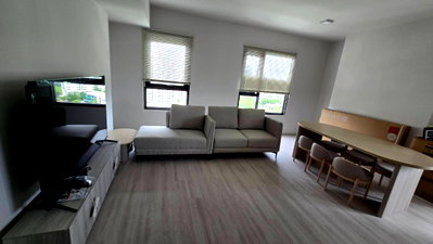 Condos for rent : Condo For Rent!!COBE Ratchada Rama9