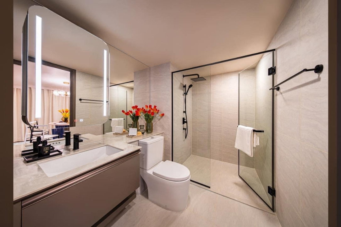 picture 🔥 URGENT: SELLING AT COST! Premium Condo 𝗦𝗛𝗨𝗦𝗛 𝗥𝗮𝘁𝗰𝗵𝗮𝘁𝗵𝗲𝘄𝗶 by Sansiri (VIP Round Price) 🔥 - 6/22